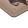 CafePress Soft Ear Boxer Mousepad Non-slip Rubber Gaming Mousepad