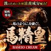 Horse Seikou Cream Magiceyes