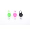 Globber Flash Light Led 522-110 Neon Pink
