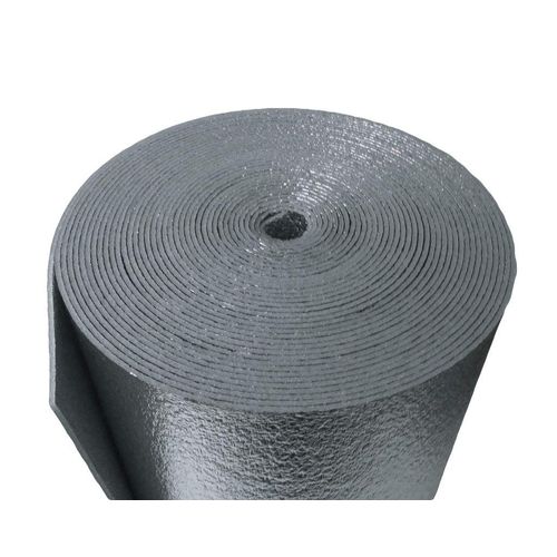 US Energy Products (3MM Reflective Foam Insulation Shield, Heat Shield, Thermal Insulation Shield Radiant Barrier 24" x10ft R7-21