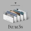 Face the Sun - Inkl. Photobook