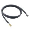 131381 Pulldown Replacement 67 inches Hose Kit for Moen Kitchen Faucet, Chrome