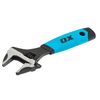 OX Pro 6 Inch Adjustable Wrench