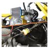 For TAOTAO 70-125CC ATV Carburetor Assembly with Fuel Filter USCC Replacement