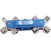 BGS 1469 | Universal Switchboard Key "SuBMaker Quadro 10 in 1"