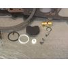 Quadrajet Marine Rebuild Kit. Complete With Filter Best Quality Kit Available