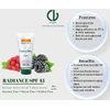 CV RADIANCE SPF 45- FULL SPECTRUM SUNSCREEN