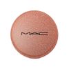 Mac Skinfinish Sunstruck Matte Bronzer Matte Richer Rosy
