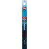 Prym Yarn Crochet Hook, Steel, Silver, 1 mm, One Size