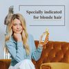 Camomila Intea Shampoo for Blonde Hair (250 ml)