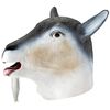 Goat Mask