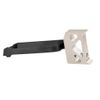 2011 Pistol Trigger Ultra Match Grade - Silver Flat K Hole