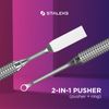 STALEKS Expert 51 Type 1 Cuticle Pusher