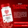 Lipid Control Plus Pill Advanced Balance Support Formula Supplement 180 Capsules