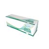 3X 2Work Whiteboard Eraser Refill Pads (Pack of 10) DB50837