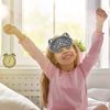 NA 2BAT Eye mask, Acrylic