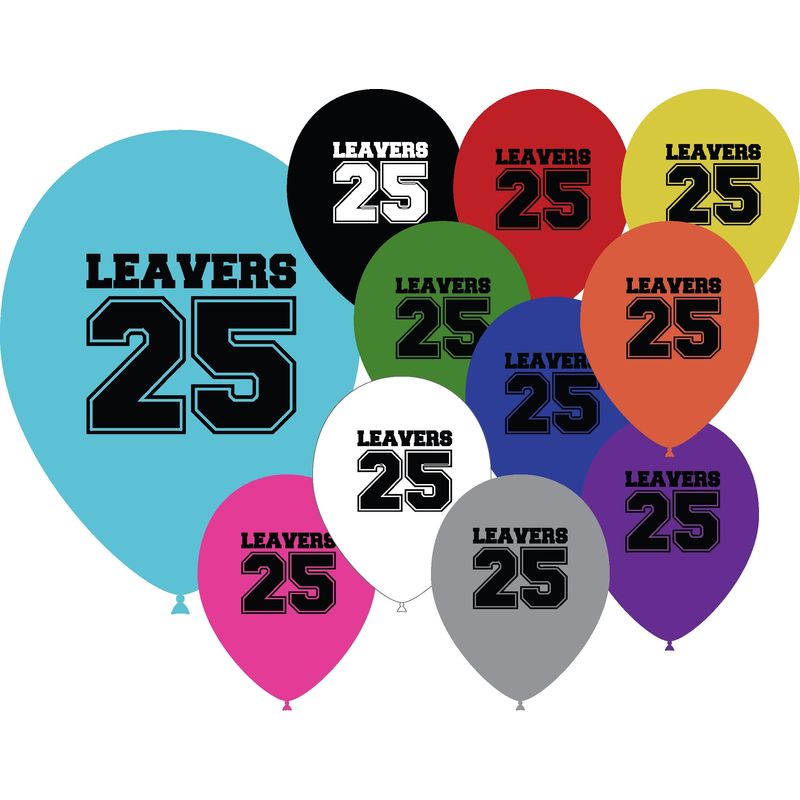 school-leavers-2025-graduation-party-balloons-12-inch-multi-coloured