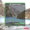 Mryok+ Polarized Replacement Lenses for Bose Alto M/L - Emerald Green
