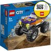 LEGO City Powerful Monster Truck 60251