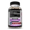 Saffron Crocus Extract 60ct Seasonal Depression Focus Support Appetite Control