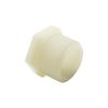 Thrifco 7029482 Nylon 1/4 inch Threaded Plug