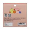 Sunstar Stationery S2843161 Watermelon Game Sticky Notes, Die Cut, B Pattern