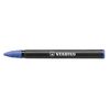 STABILO EASYoriginal Ergonomic Rollerball Refill - Pack of 20 - Blue