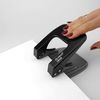 D.RECT 104H Punch Stop Rail with Format Specifications 40 Sheets