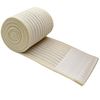 Cold Pack Strap, Elastic Belt to Wrap Cold Pack, Ice Pack Extender Strap, Add Length to Most Ice Pack, Multifunctional (Beige)