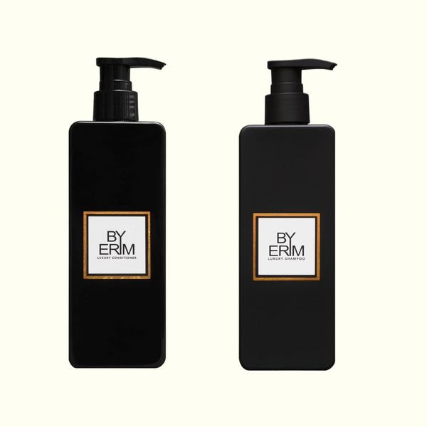 ByErim Shampoo & Conditioner Set