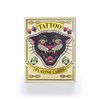Laurence King Tattoo Playing Cards