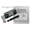 Ufixt Oven Door Catch And Roller Striker Kit Fits Rangemaster