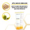 Bella B Gift Set - Face Wash 4.1oz and Face Lotion 3.4oz