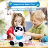 Remote Control Robot Dog Toy for Kids, RC Robot Dog Interactive & Smart