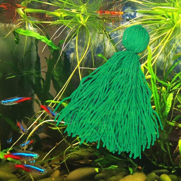 ARSTBETY Fish Breeding Mop (1 Pack)