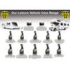 PROTEX Caravan & Motorhome Awning & Tent Waterproofer 500ml