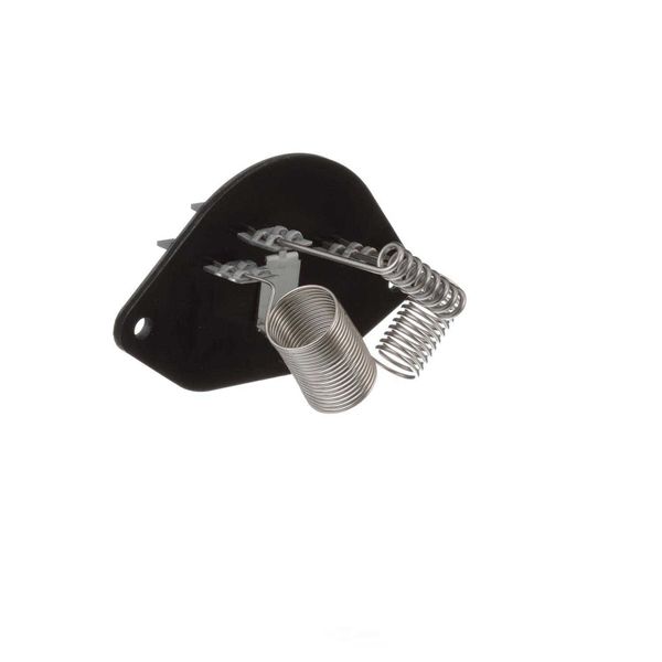 HVAC Blower Motor Resistor Standard RU-62