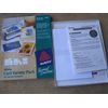 Avery #3200 White Card Variety Pack For Ink Jet Printers