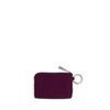 Baggallini RFID Kartenetui, Mulberry, Einheitsgröße