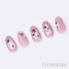 TSUMEKIRA Tati Produce 6 Flora (Clear)