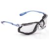 3M Virtua CCS Protective Eyewear with Foam Gasket