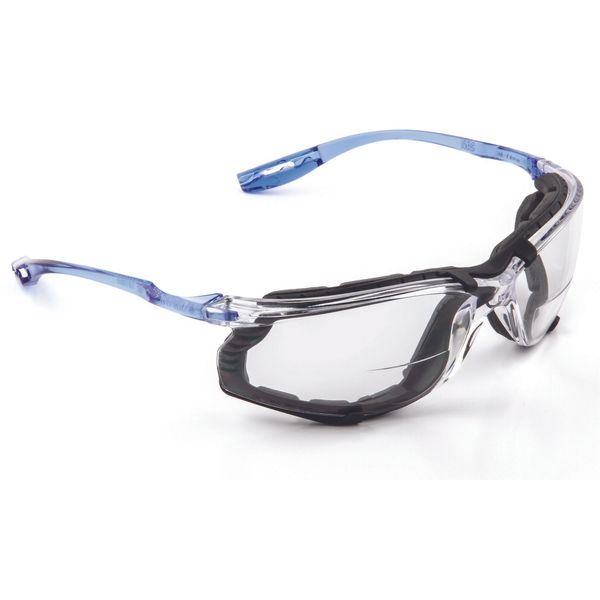 3M Virtua CCS Protective Eyewear with Foam Gasket