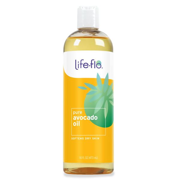 Pure Avocado Oil 473 ml