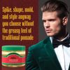 Tres Flores Molding Pomade, 6 oz. - 2 Pack