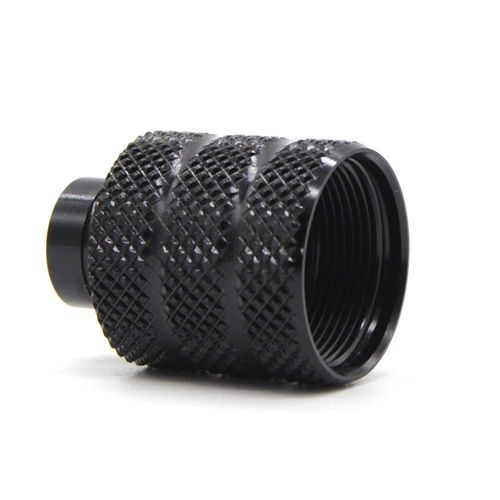 DIVTEK Diving Fiber Connector Scuba Dive Waterproof Case Flash Fiber Optic Adapter INON Strobe Fiber Optic Cable Converter
