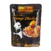 Panda Sauce For Mandarin Orange Chicken, 8 Ounce