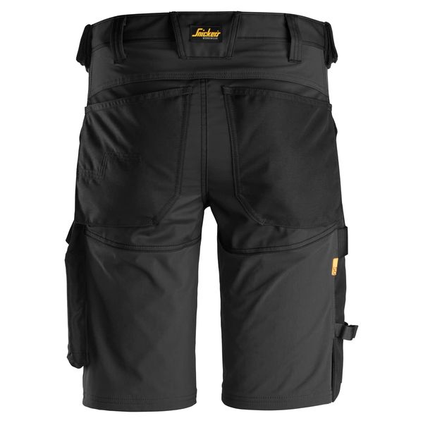 Snickers x Tools, Schwarz, 48