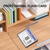 Professional 2GB Compact Flash Memory Card CompactFlash 2gb for Dovhmoh Camera, Advertising Machine, Industrial Computer Compact Flash Card Card