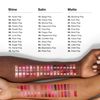 Clinique Pop Longwear Lipstick, Bare Pop
