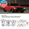 Door Trunk Key, Door Lock Cylinder Cutlass Doors/Trunk Cutlass Lock Locks Set Do